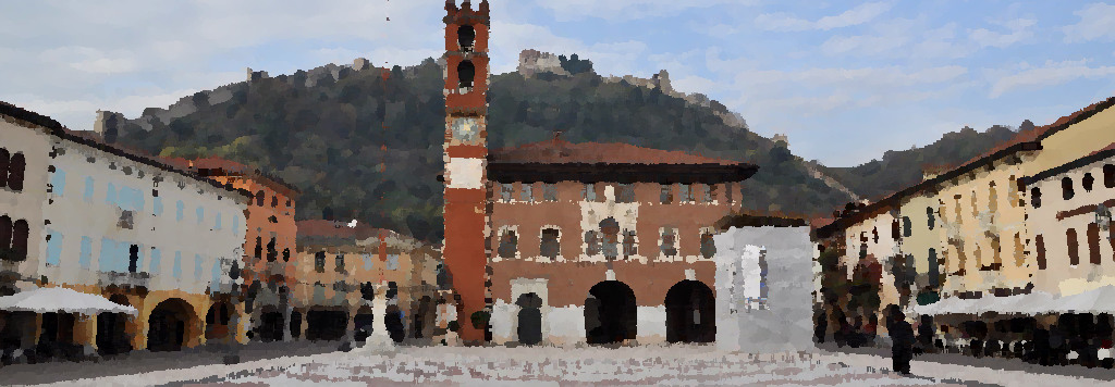 Marostica Discovery Guide